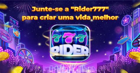 gamerider 777.com,Mais